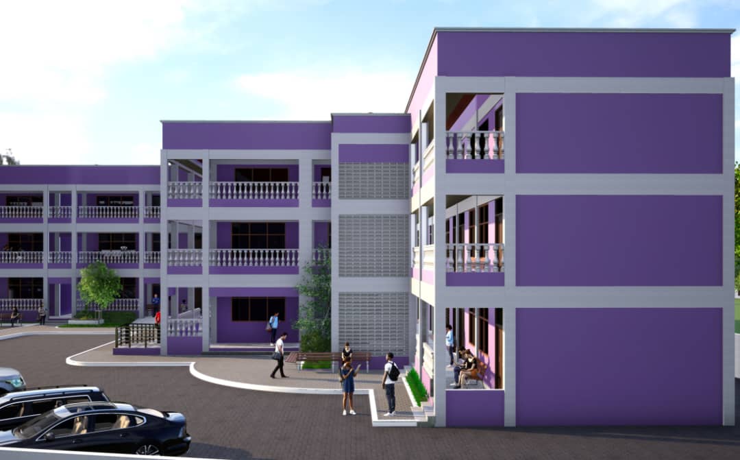 Havillah Branch Construction Site 2